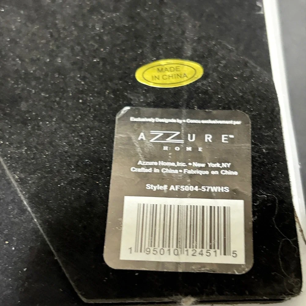 Azzure Home white azzure